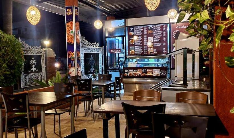 酒店 Ctc Receptions