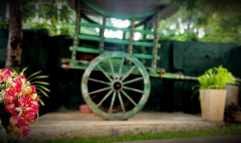 酒店 Ctc Receptions