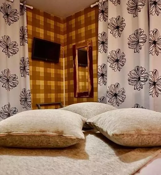 Hotelli Hôtel Du Verdon