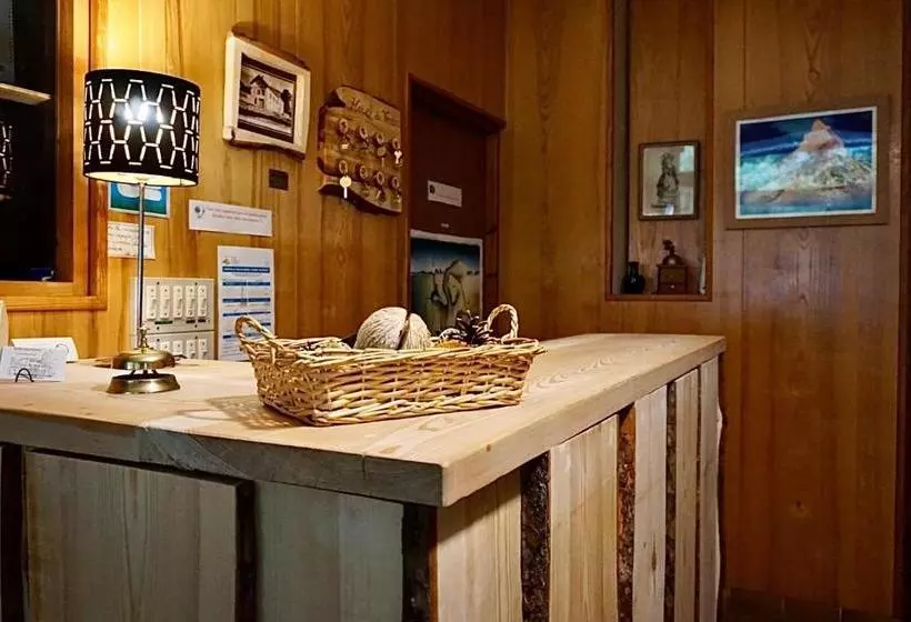 Hotelli Hôtel Du Verdon