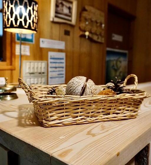 酒店 Hôtel Du Verdon