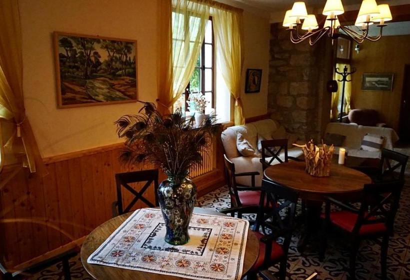 酒店 Hôtel Du Verdon