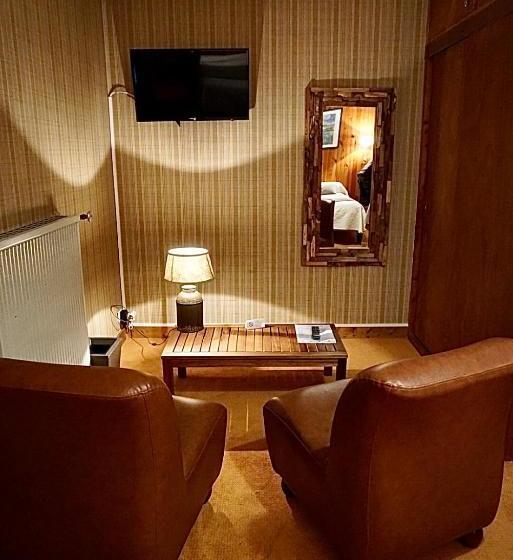 酒店 Hôtel Du Verdon