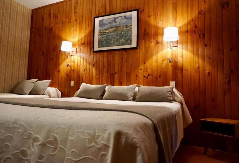 酒店 Hôtel Du Verdon