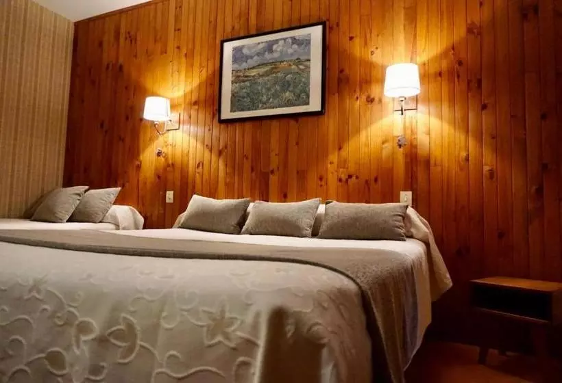 Hotelli Hôtel Du Verdon