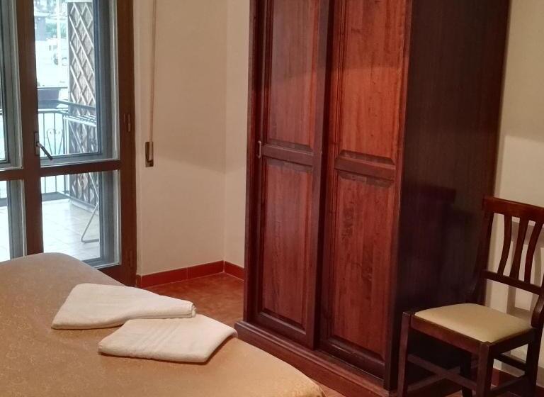 בית מלון כפרי La Mimosa