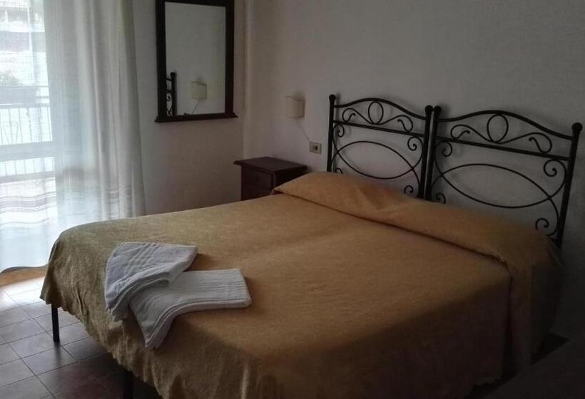 בית מלון כפרי La Mimosa