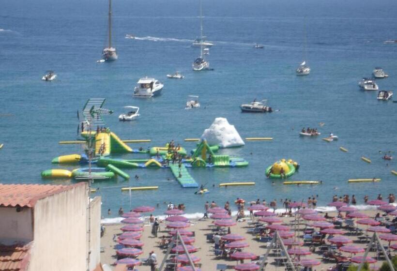 בית מלון כפרי La Rusticana