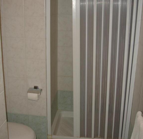 בית מלון כפרי La Rusticana