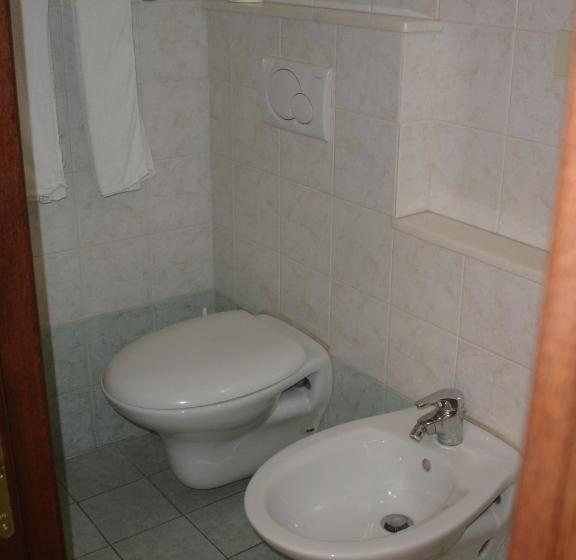 בית מלון כפרי La Rusticana