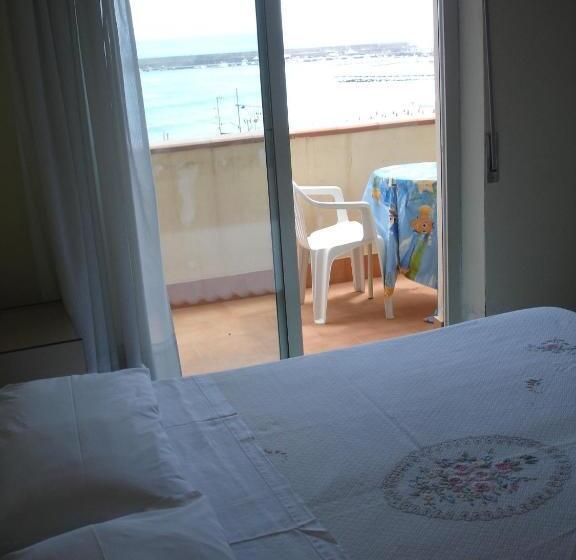 בית מלון כפרי La Rusticana