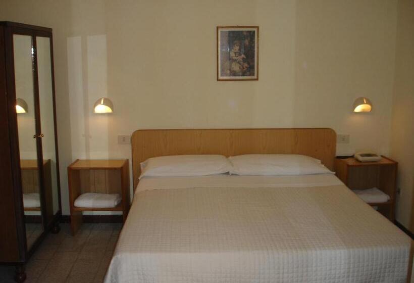 בית מלון כפרי La Rusticana