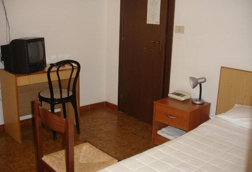 בית מלון כפרי La Rusticana