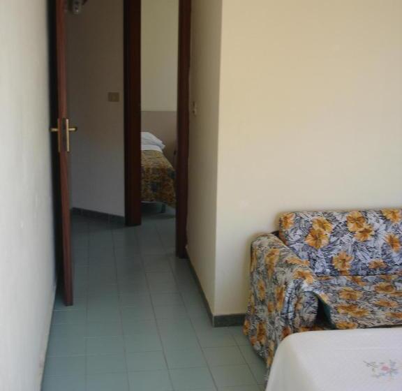 בית מלון כפרי La Rusticana