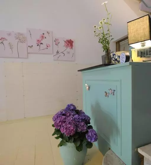 ホテル Le Giare