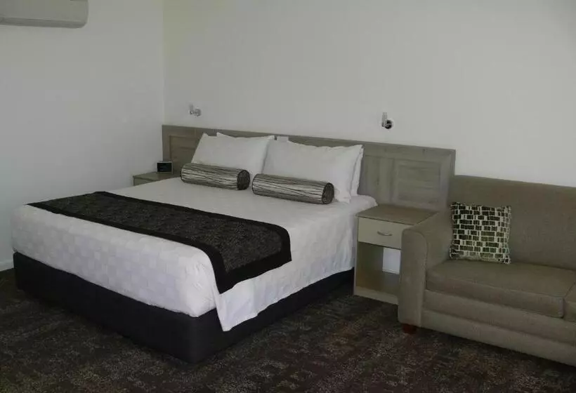 ホテル Springs Mittagong