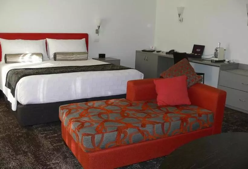 ホテル Springs Mittagong