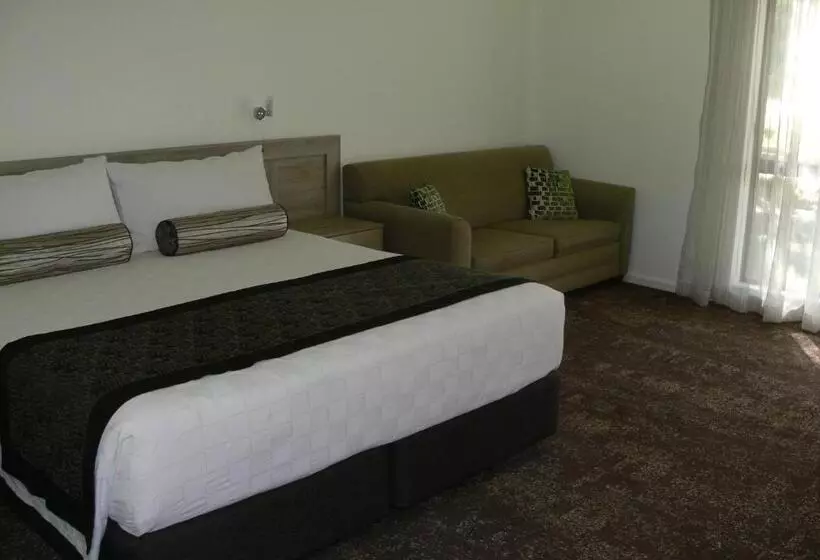 ホテル Springs Mittagong