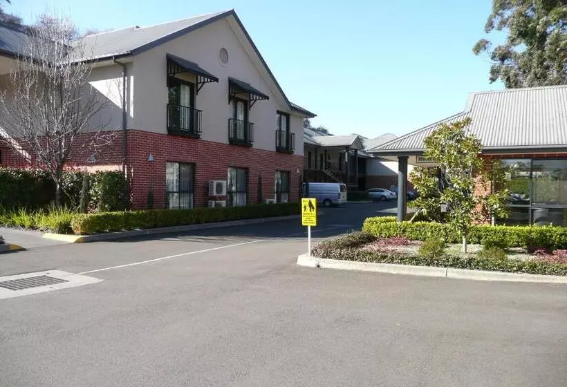 ホテル Springs Mittagong