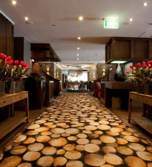 ホテル Springs Mittagong