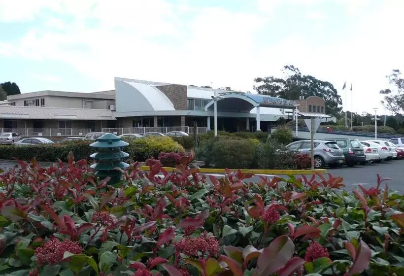 ホテル Springs Mittagong