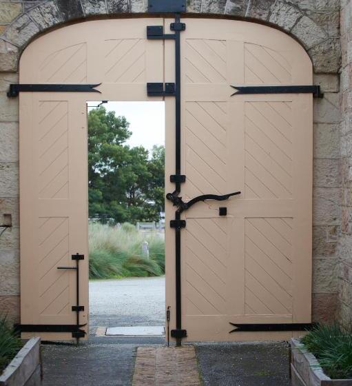 酒店 The Old Mount Gambier Gaol