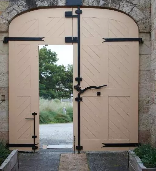 Hotelli The Old Mount Gambier Gaol