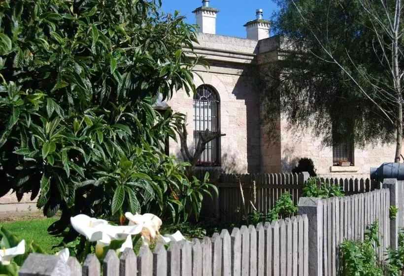 Hotelli The Old Mount Gambier Gaol