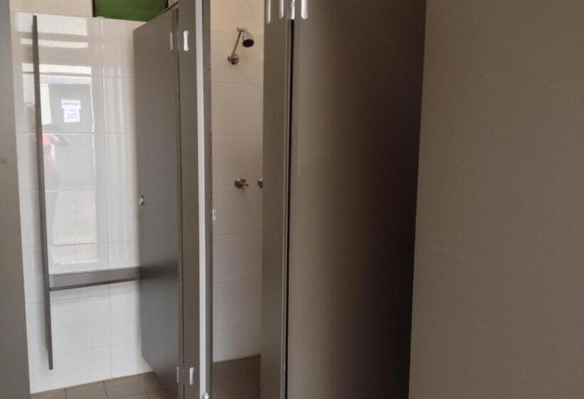 酒店 The Old Mount Gambier Gaol