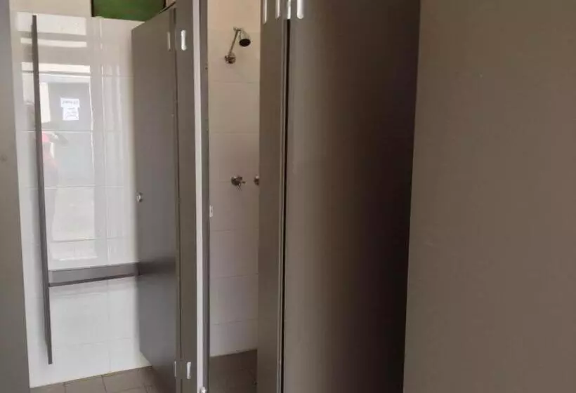 Hotelli The Old Mount Gambier Gaol