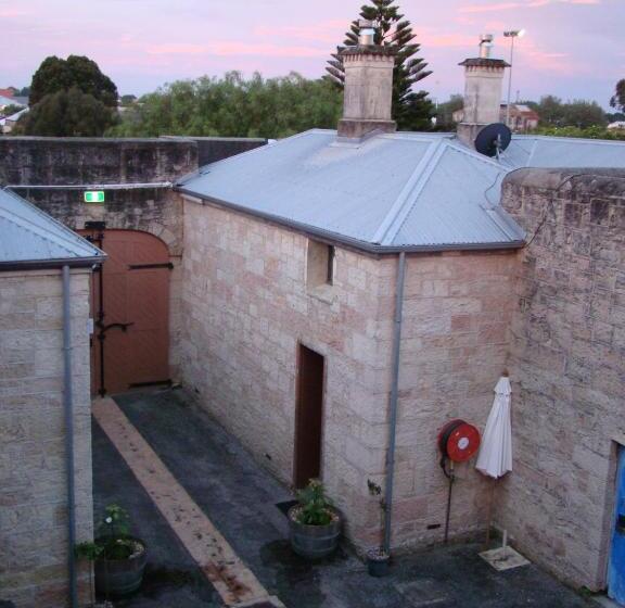 酒店 The Old Mount Gambier Gaol