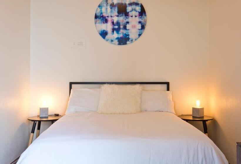 酒店 The Old Mount Gambier Gaol