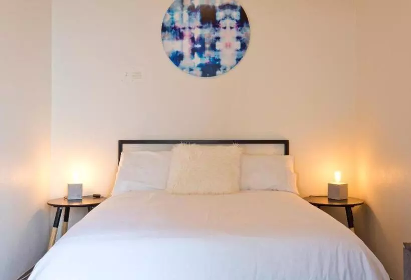 Hotelli The Old Mount Gambier Gaol