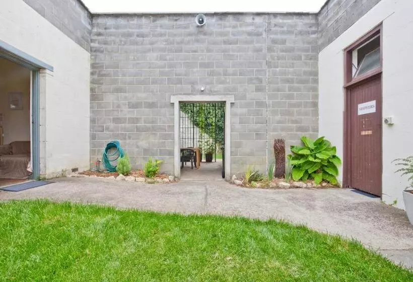 Hotelli The Old Mount Gambier Gaol