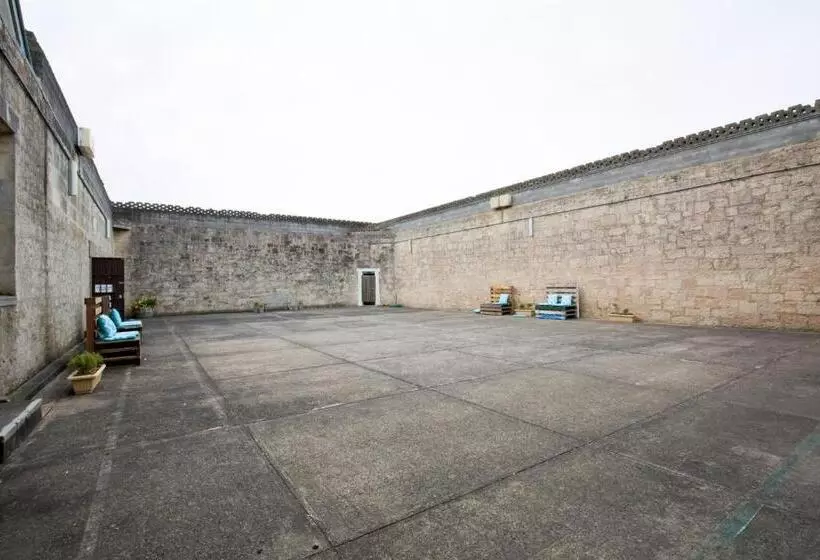 Hotelli The Old Mount Gambier Gaol