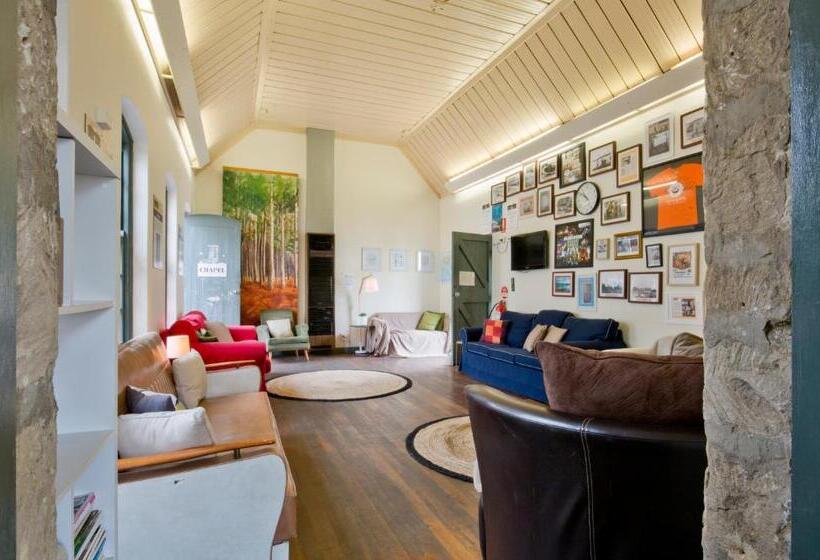 酒店 The Old Mount Gambier Gaol