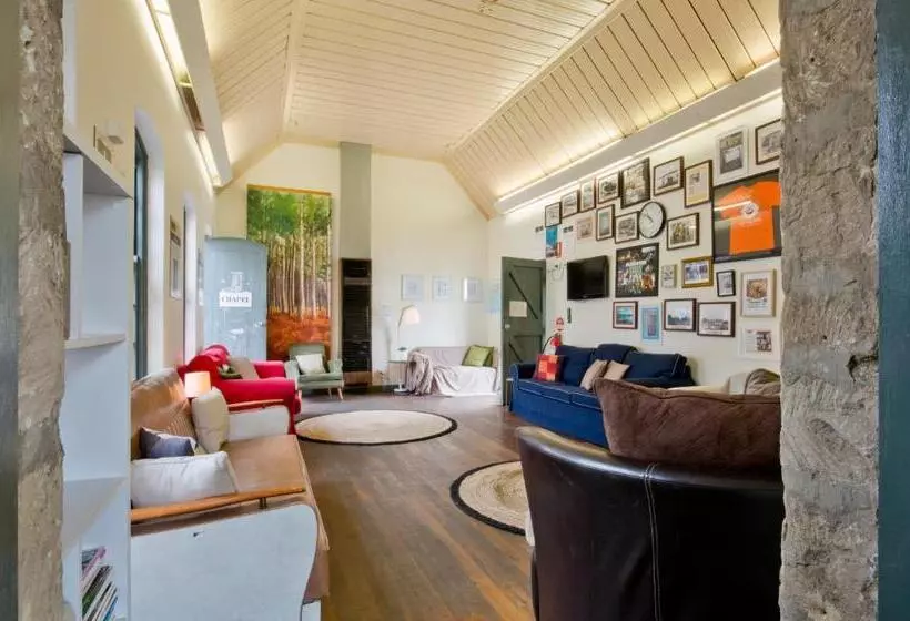 Hotelli The Old Mount Gambier Gaol