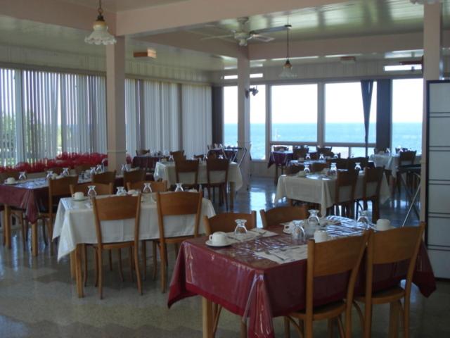 Hôtel Motel Du Rocher