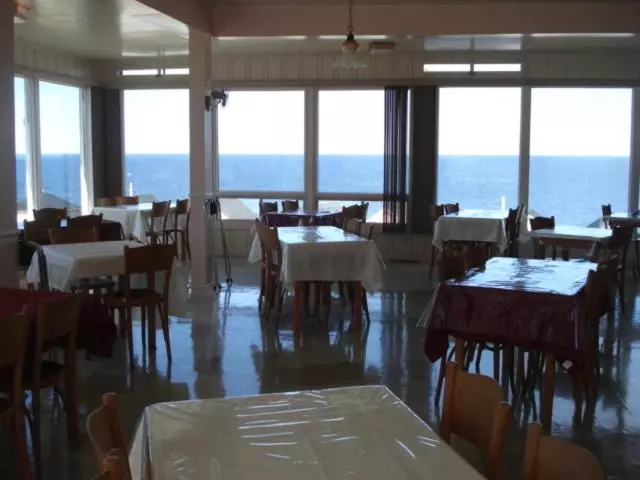 Hôtel Motel Du Rocher