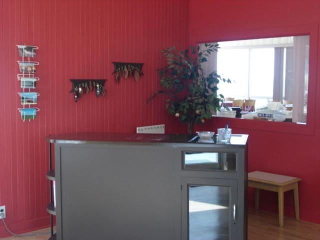 Hôtel Motel Du Rocher