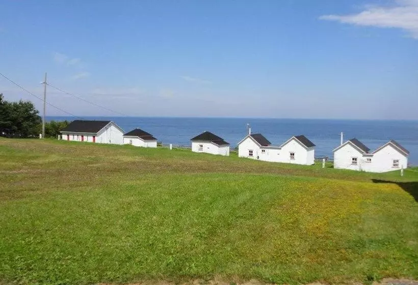 Hôtel Motel Du Rocher