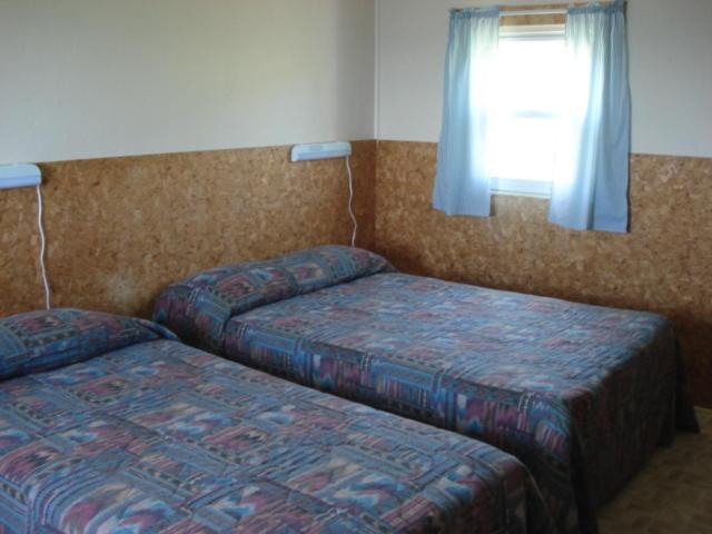 Hôtel Motel Du Rocher