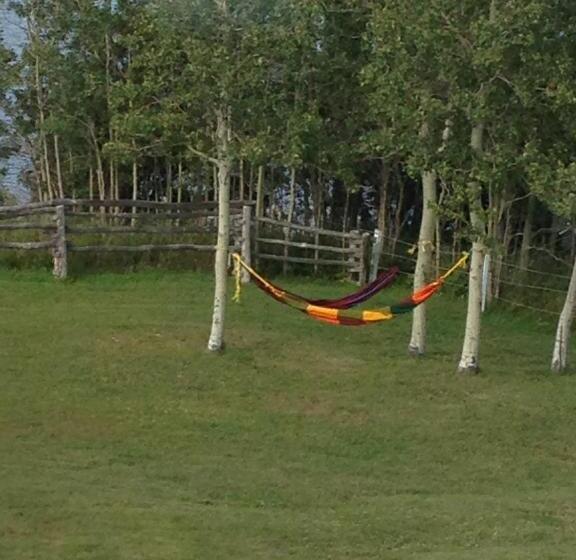 Hôtel Motel Du Rocher