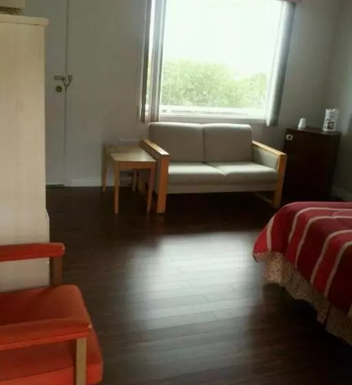 Hôtel Motel Du Rocher