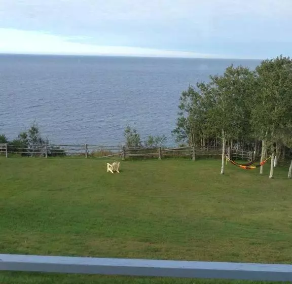 Hôtel Motel Du Rocher