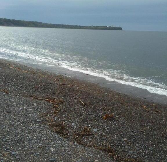 Hôtel Motel Du Rocher