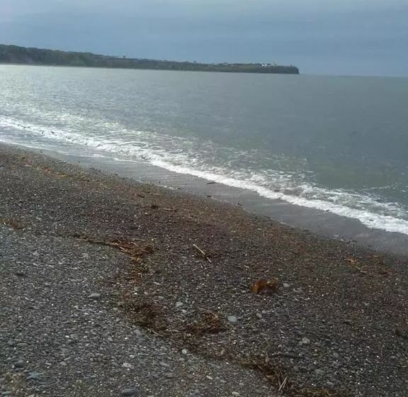 Hôtel Motel Du Rocher