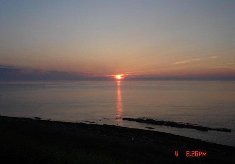 Hôtel Motel Du Rocher