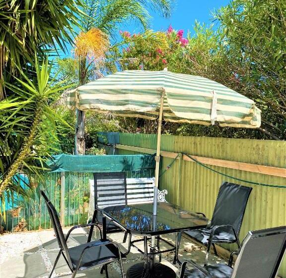 모텔 Jolly Swagman Motor Inn Euroa