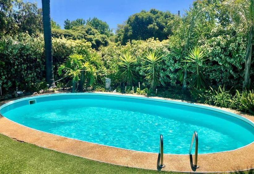 모텔 Jolly Swagman Motor Inn Euroa